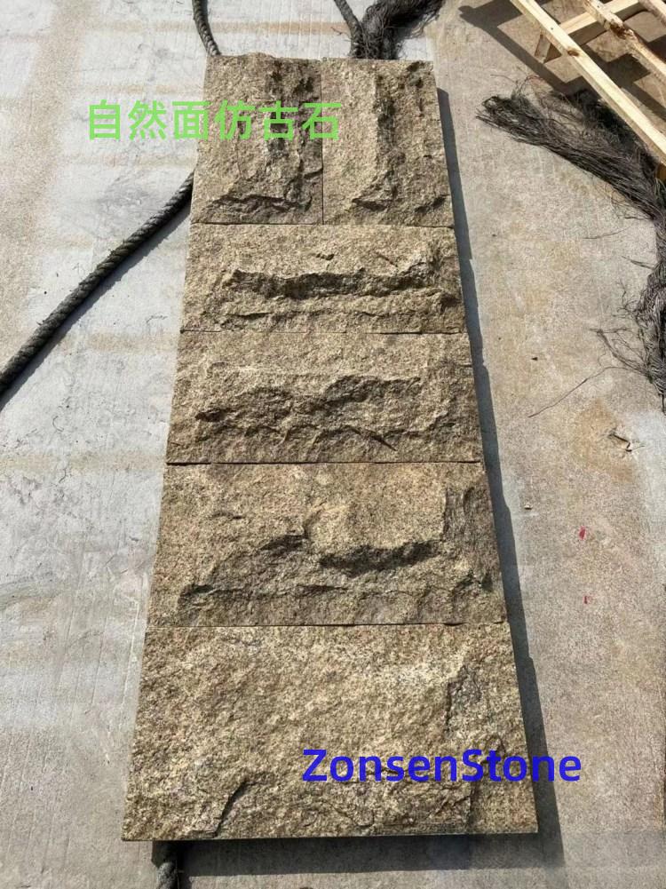Natural Antique Stone
