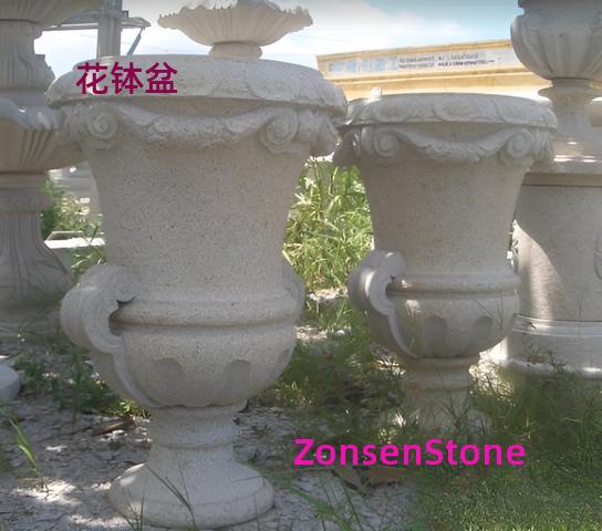 flower pot