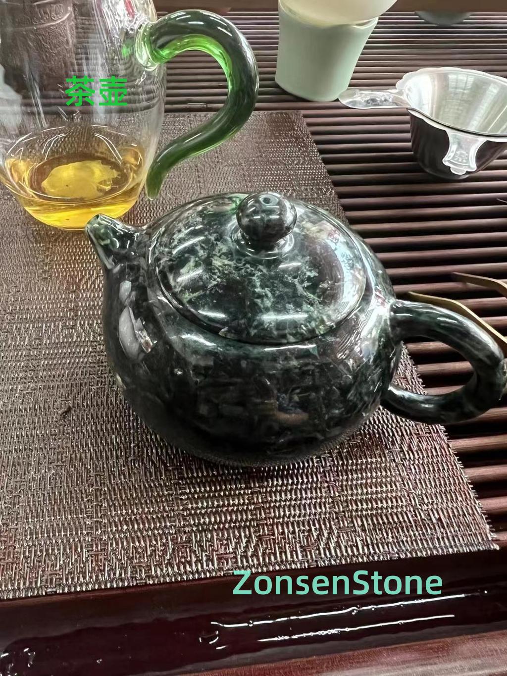 teapot