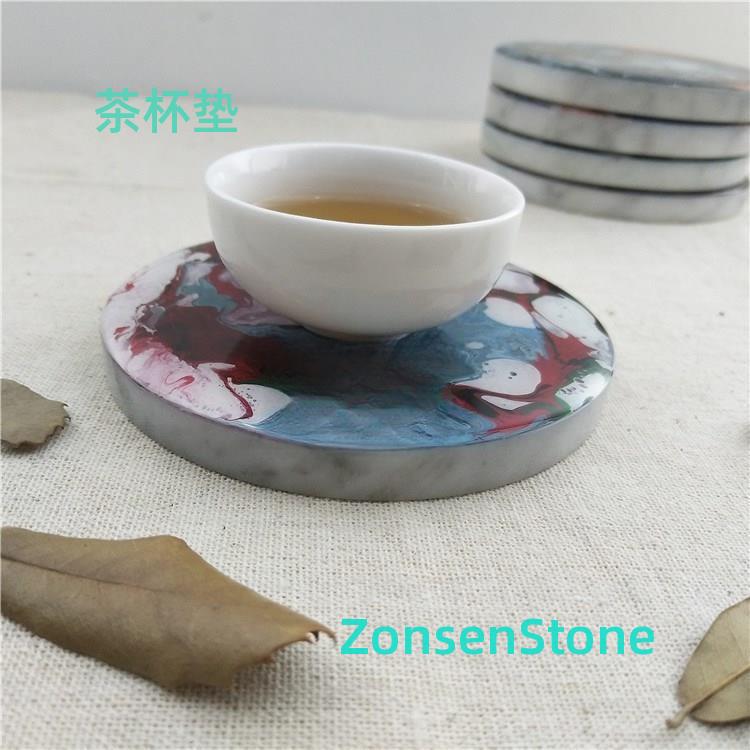 Tea coaster