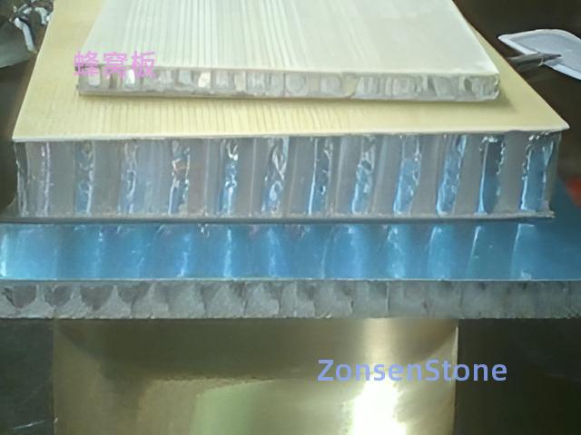 honeycomb panels