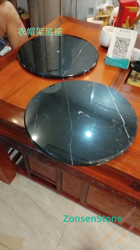 coat rack base