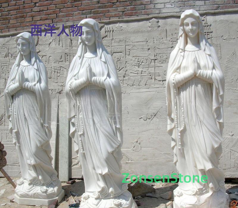 Western figures