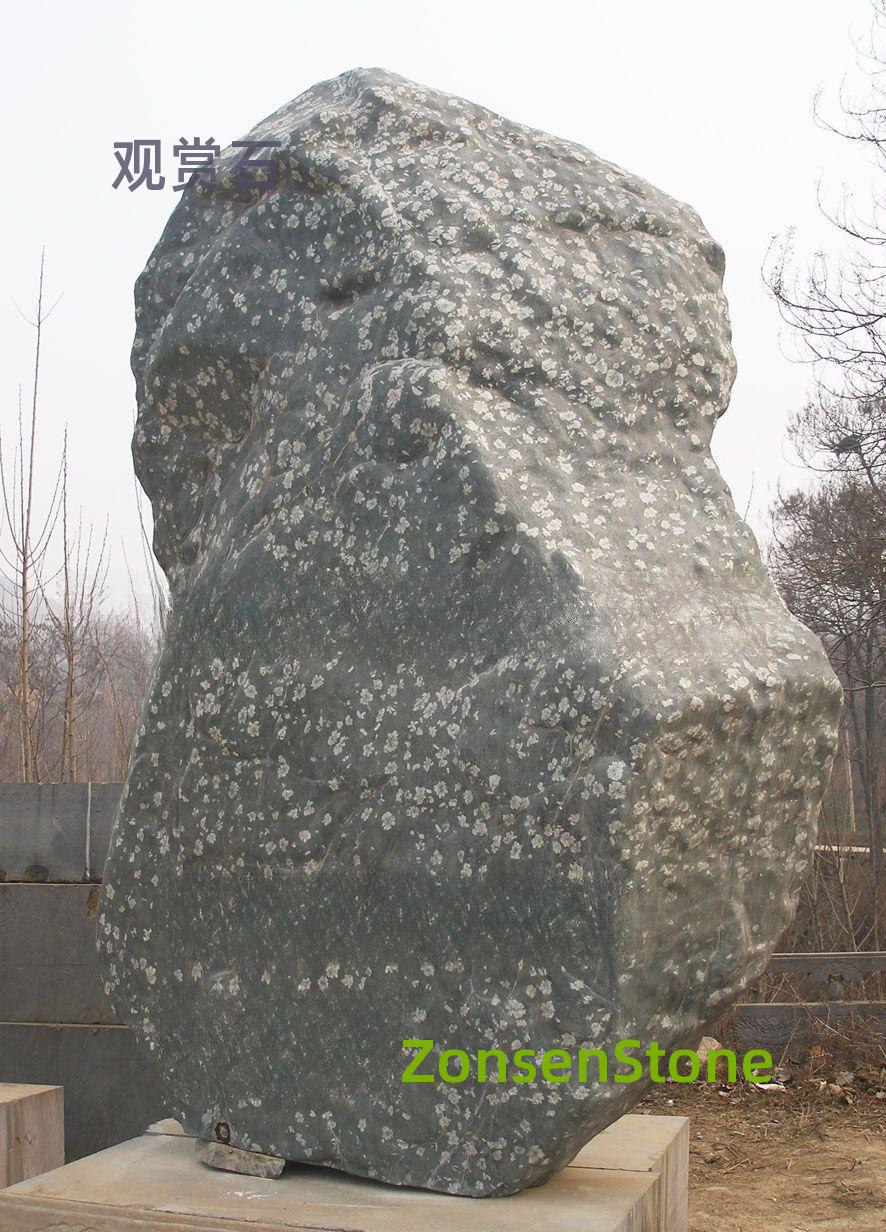 Ornamental Stones
