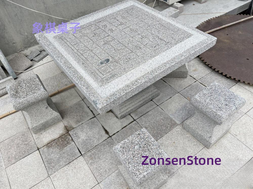 Chess table