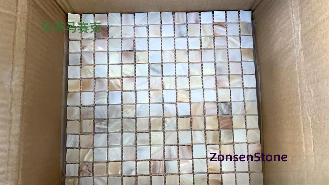 Shell Mosaic