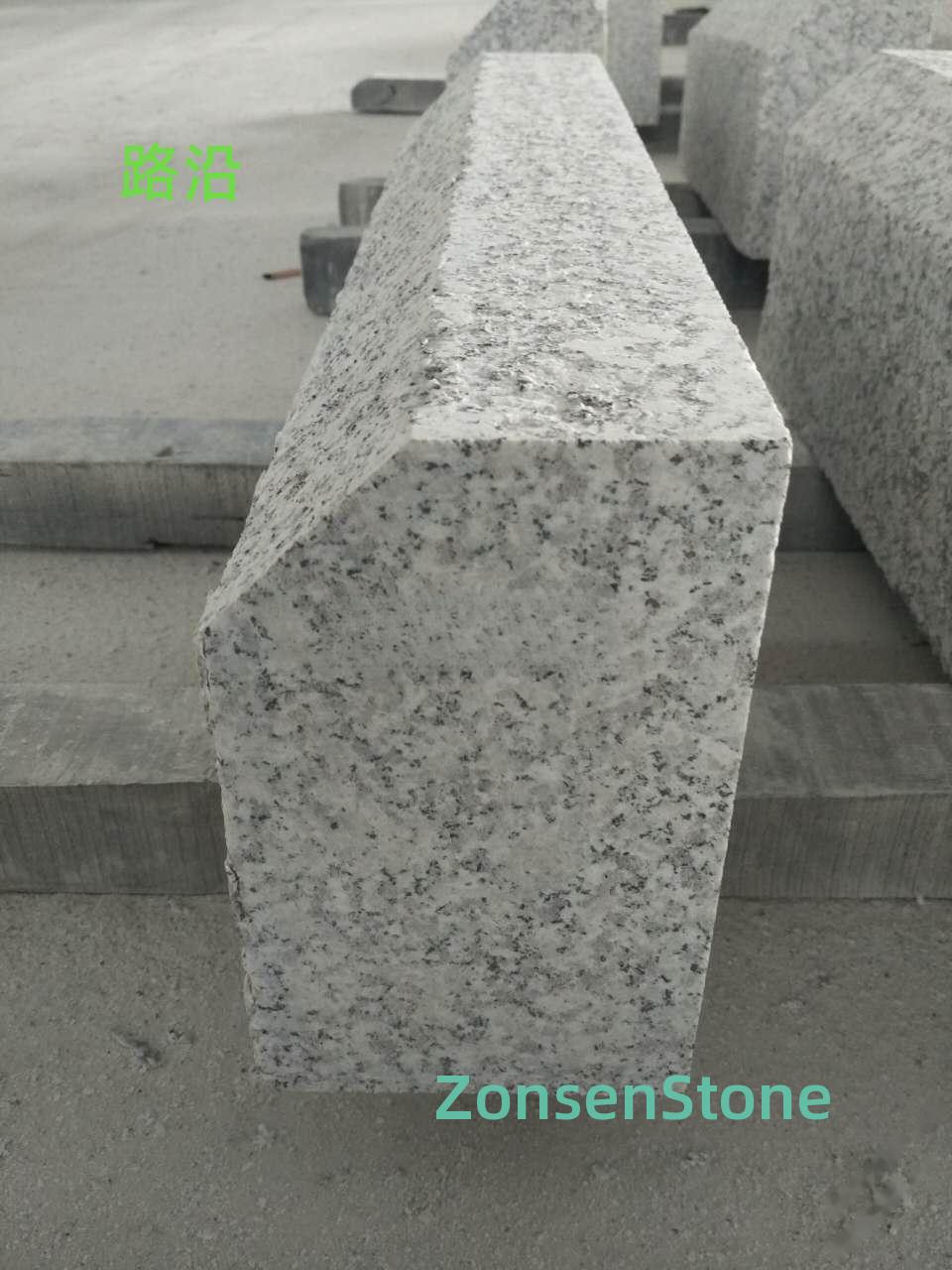curb