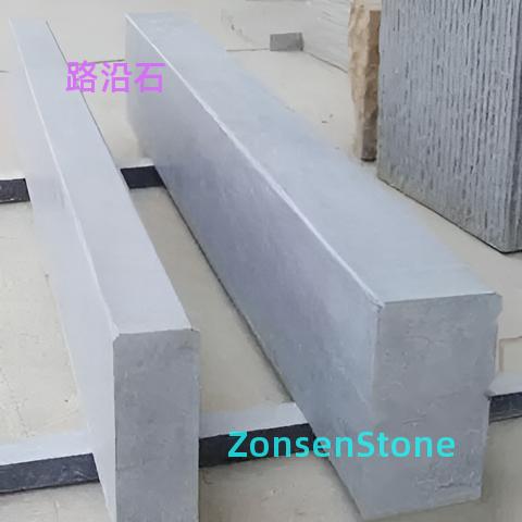 curbstone