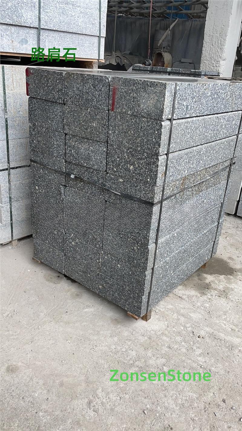 curb stone