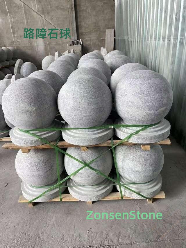 bollards
