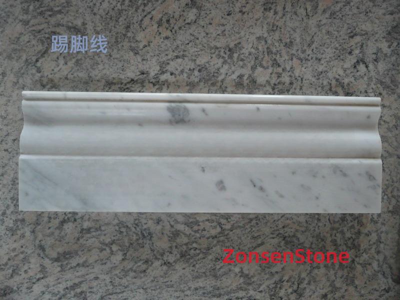 skirting board