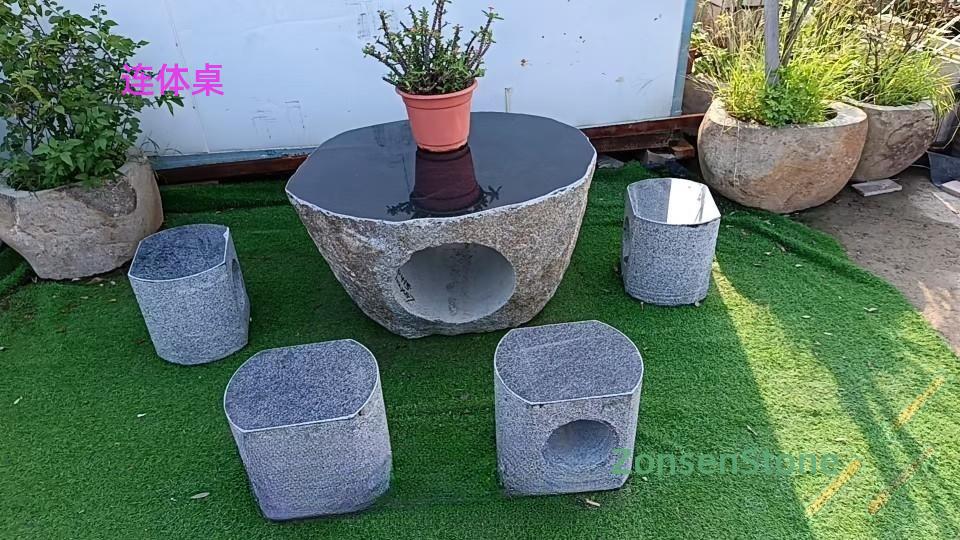 Connected table
