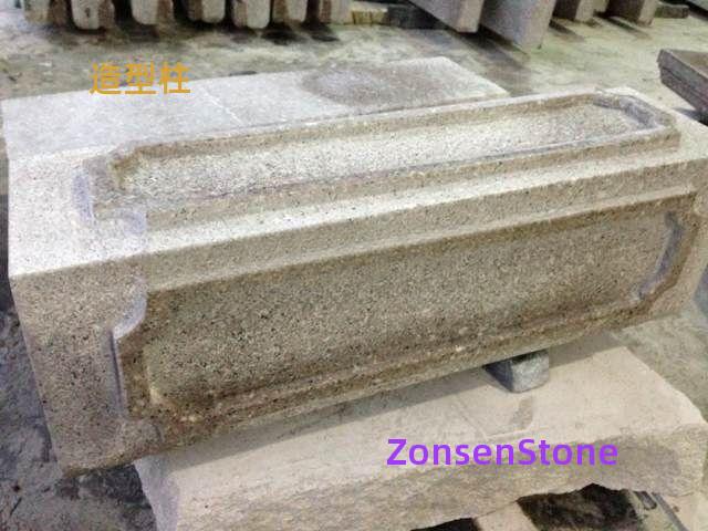 decorative columns
