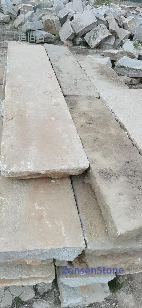 Old Stone