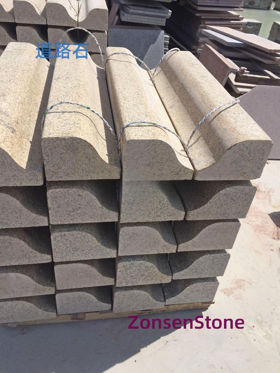 road stone