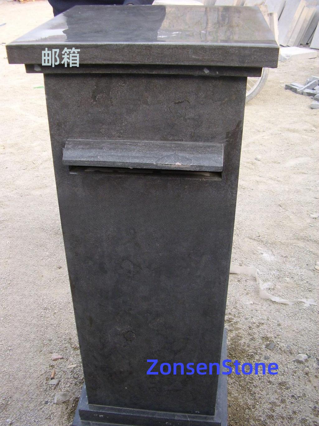 Mail