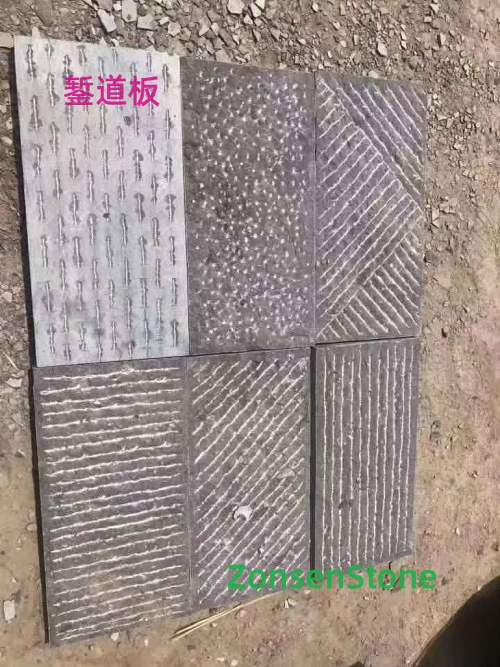 chisel slab