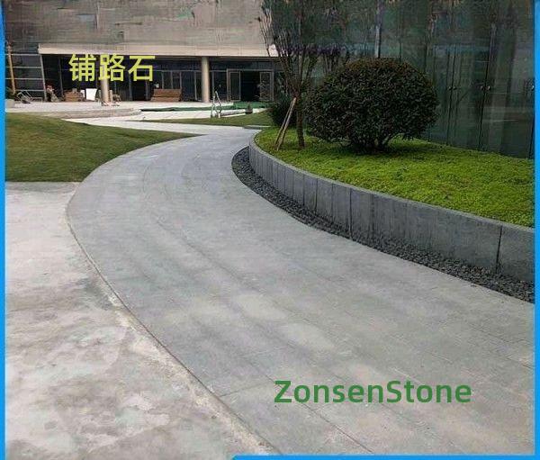 paving stones