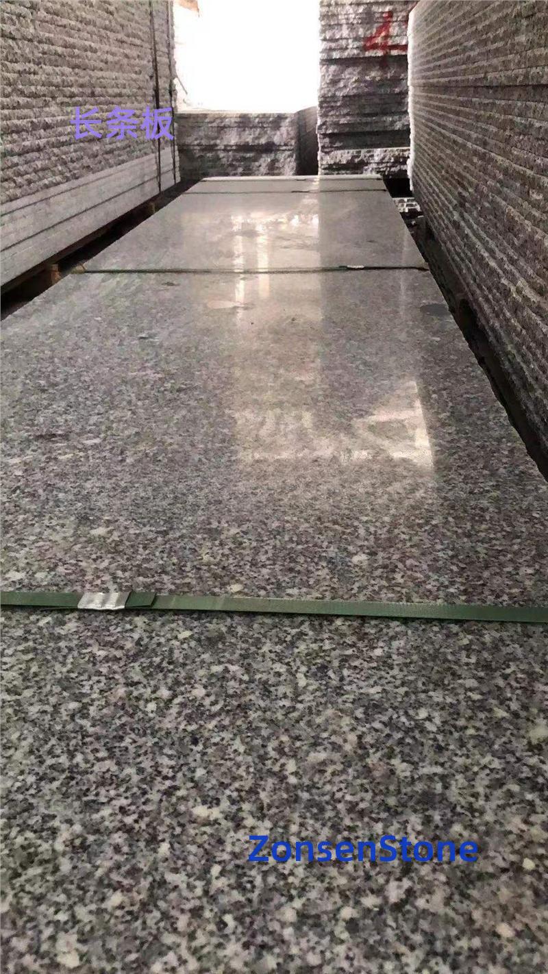 long strip