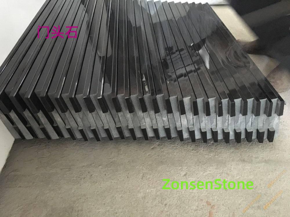 Gate Stone