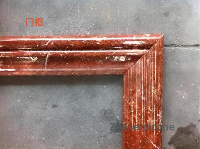 door frame