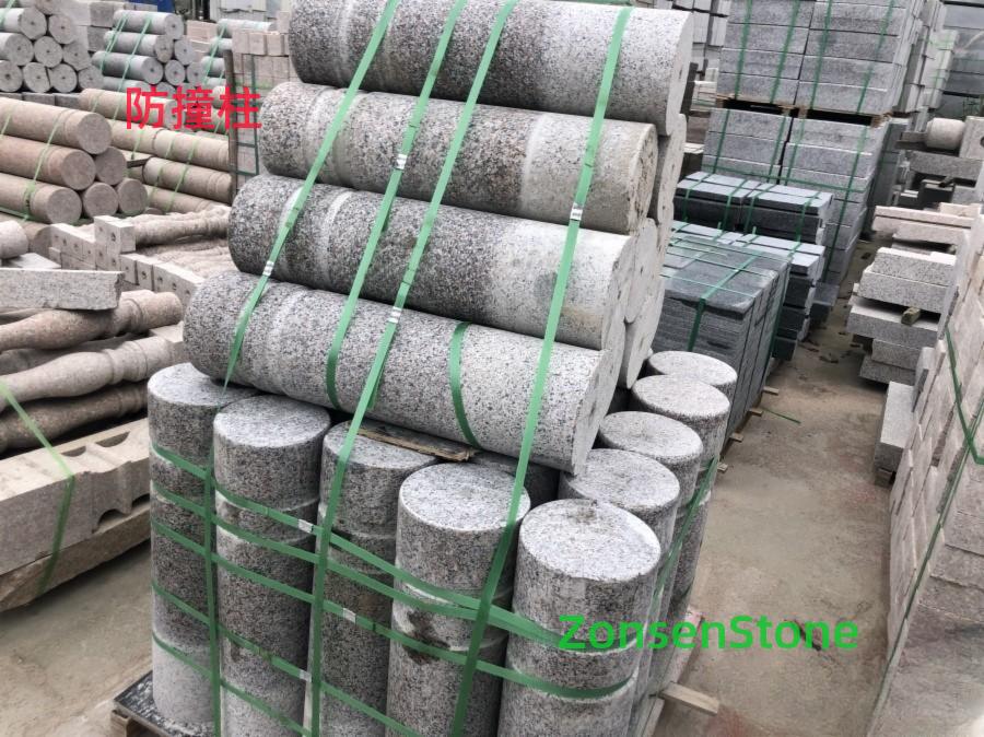 bollards