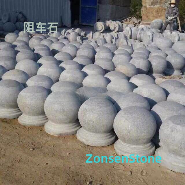 bollard