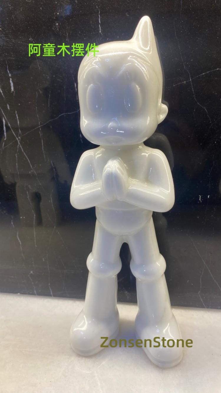 Astro Boy figurine