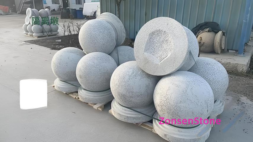 isolation barriers