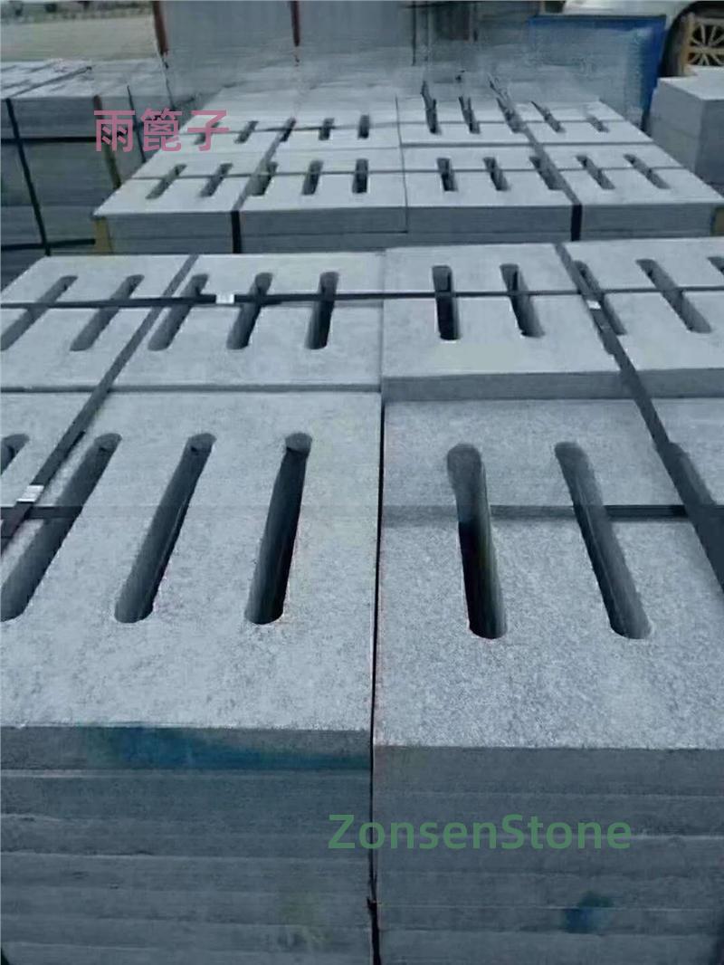 Rain grate