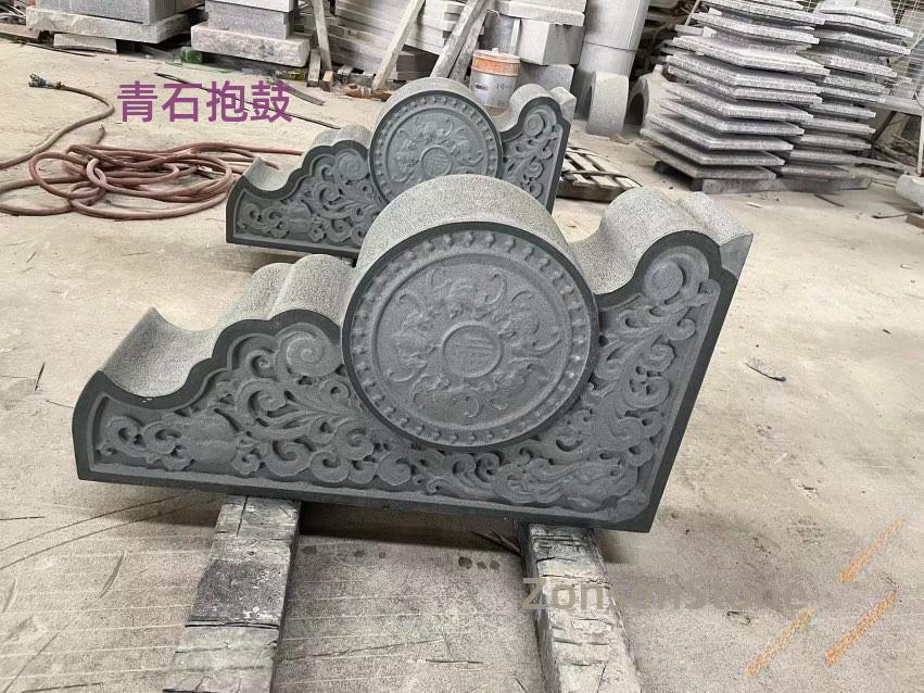 Bluestone Drum