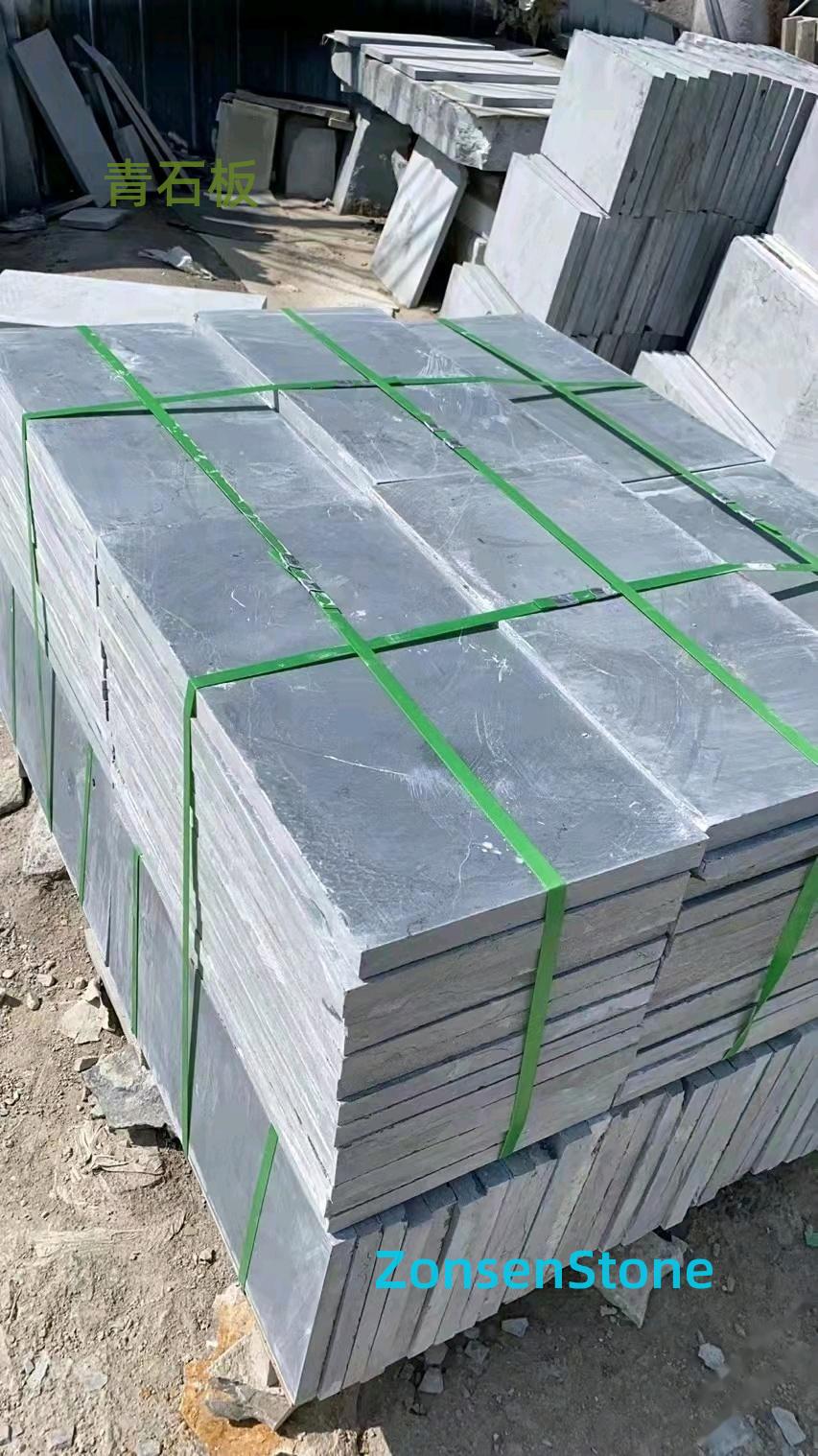 Bluestone slab