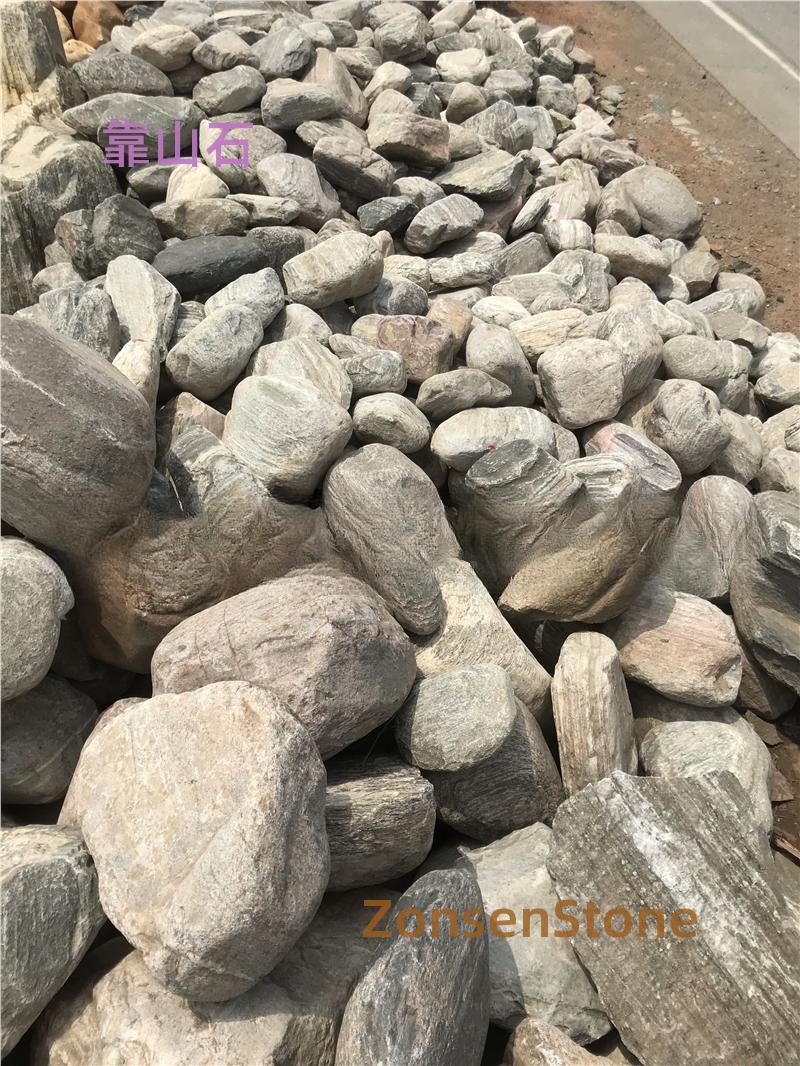 Backing Stone