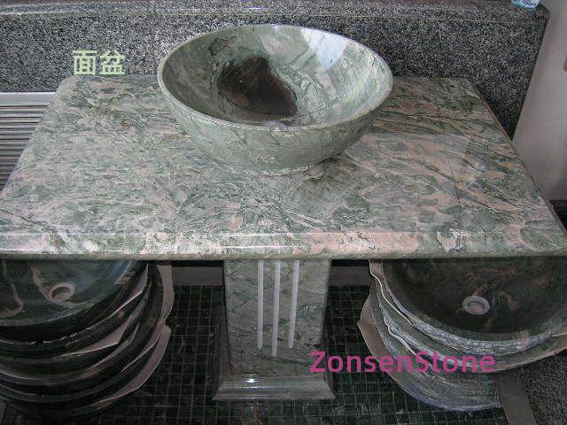 washbasin