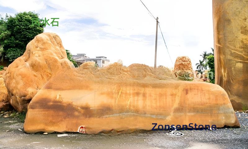 Feng Shui Stone