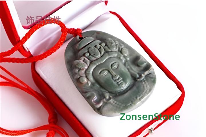 Jewelry pendant