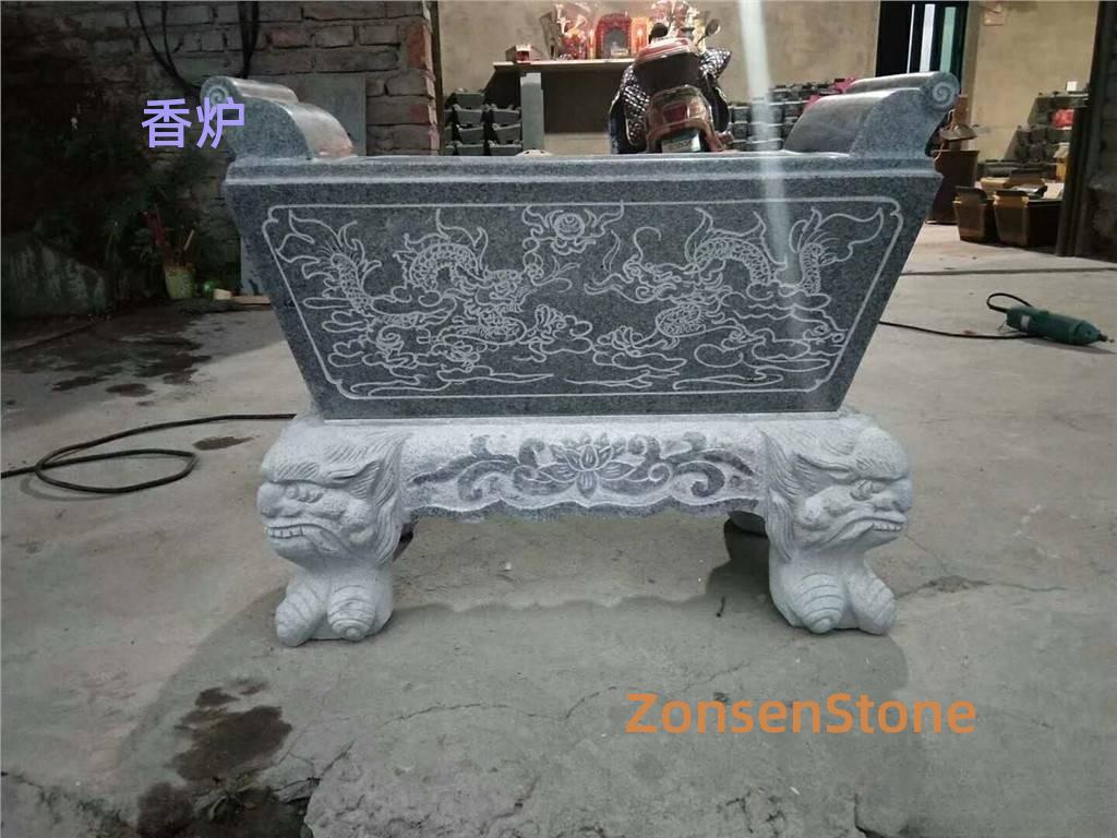 incense burner