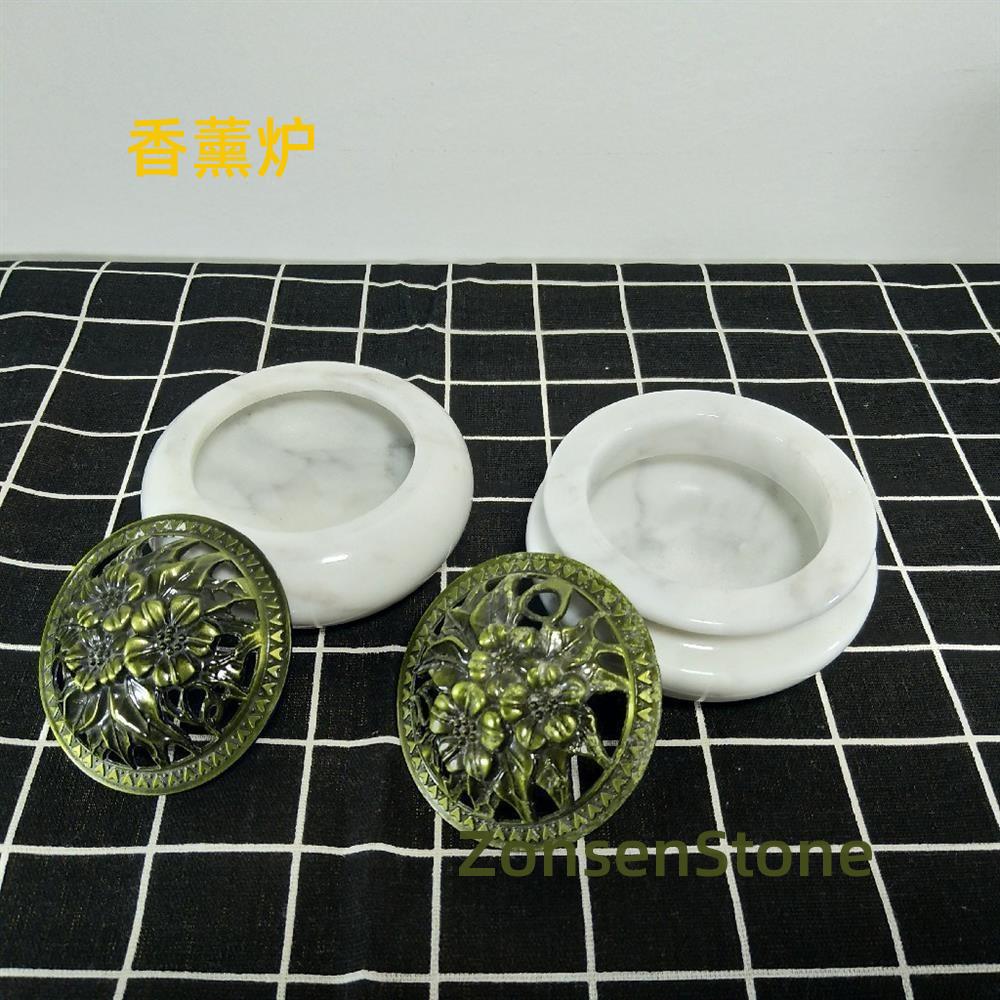 Aroma Burner