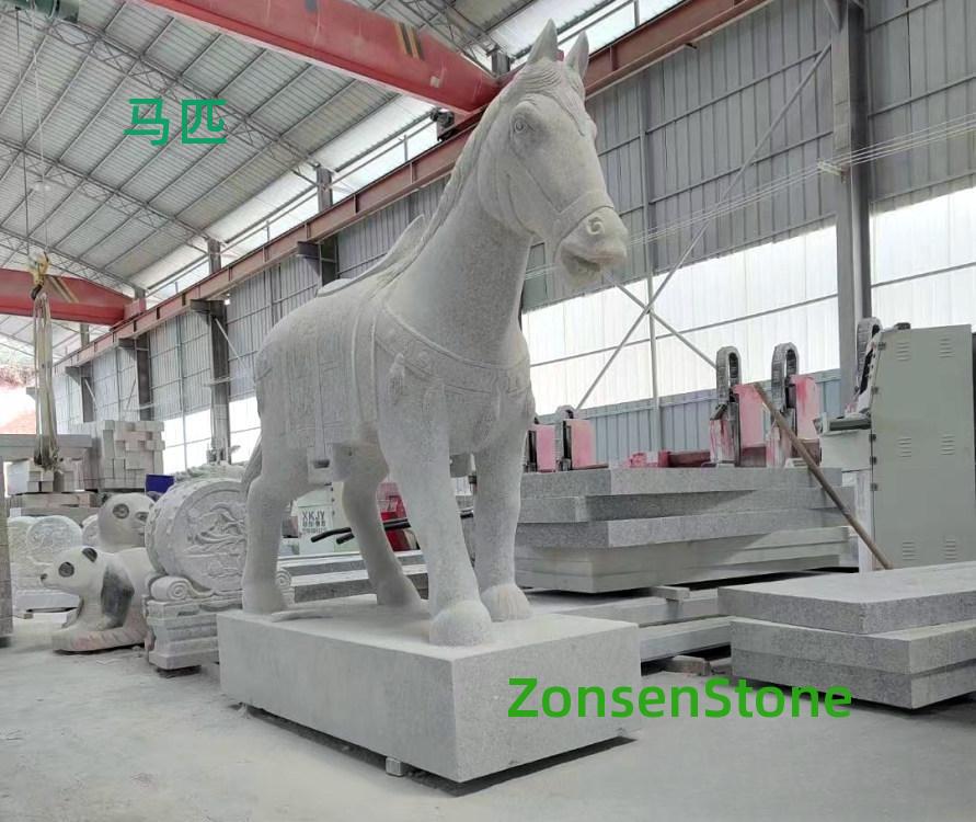 horses
