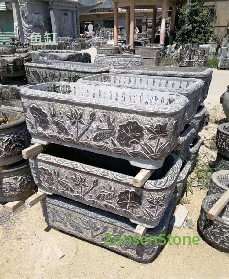 fish tank