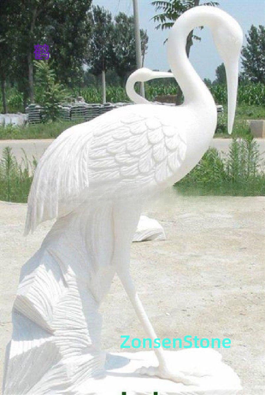 crane