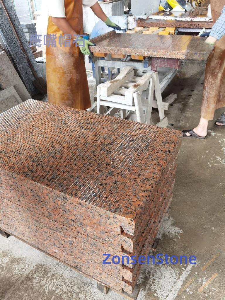 Eagle Beak Stone