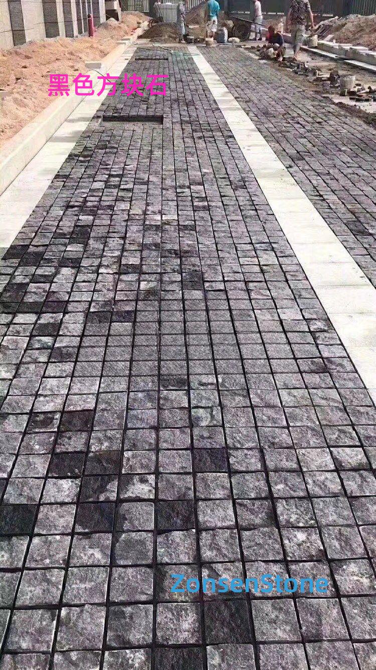 Black Stone