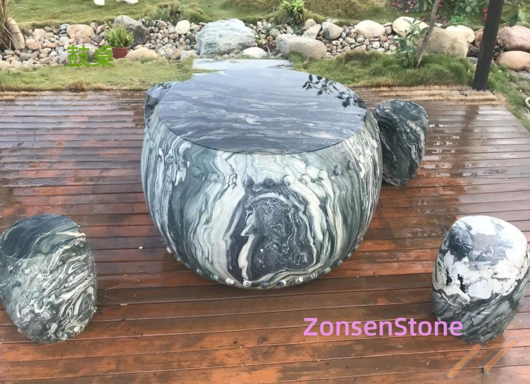 Drum table