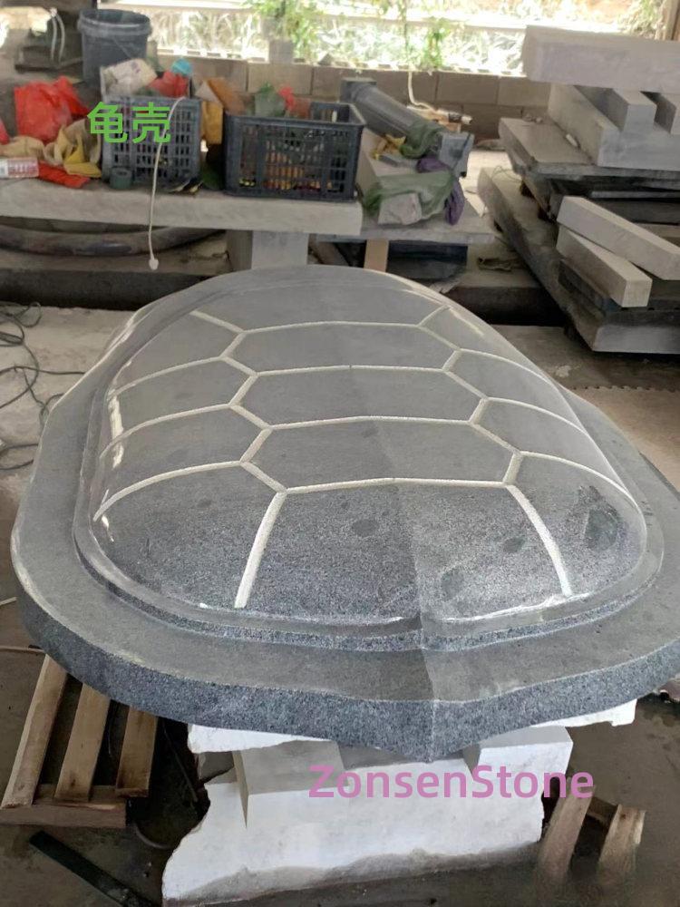 Tortoise shell