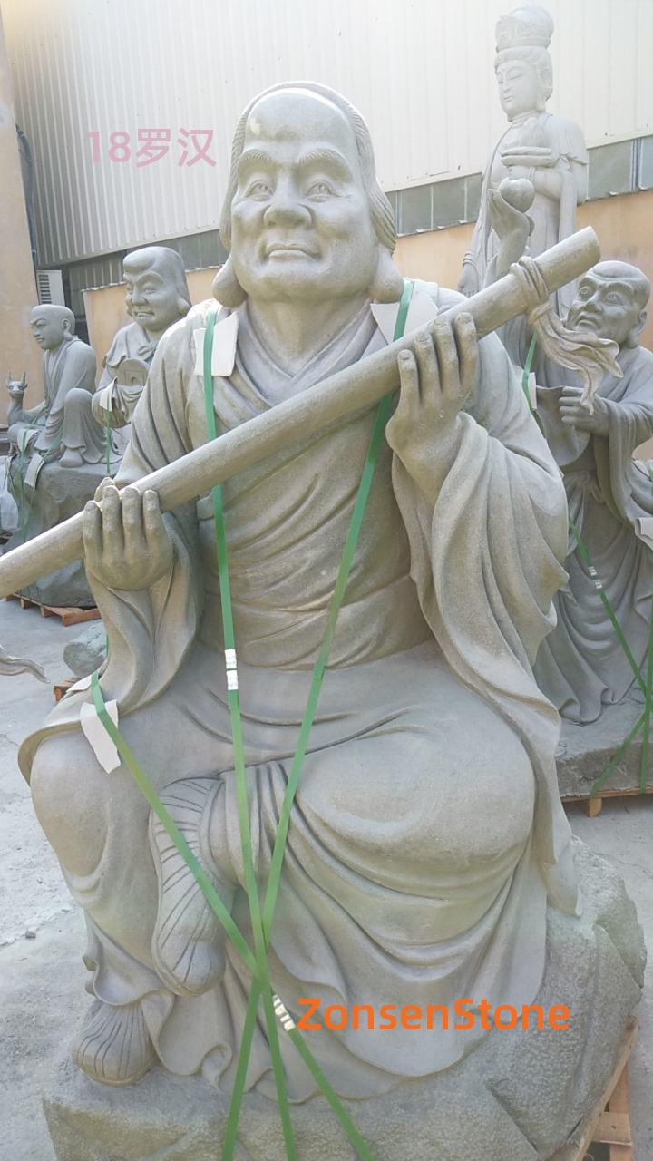 18 Arhats