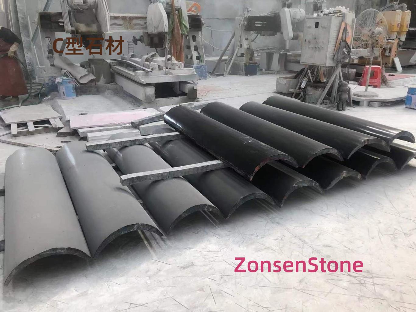 C-type stone
