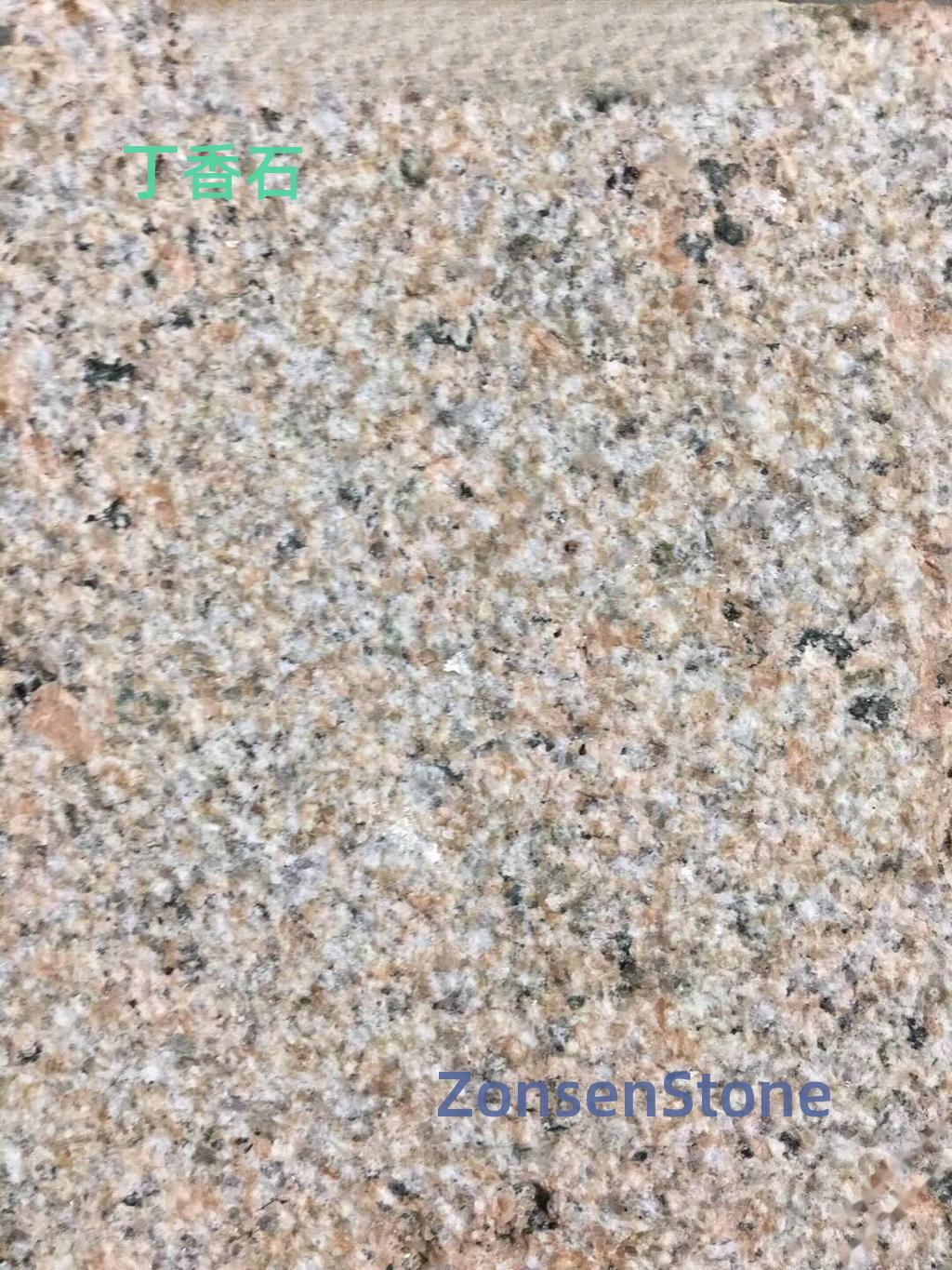 clove stone