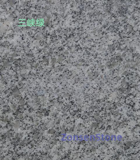 Three Gorges Green