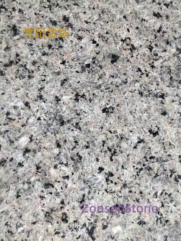 Century Diamond